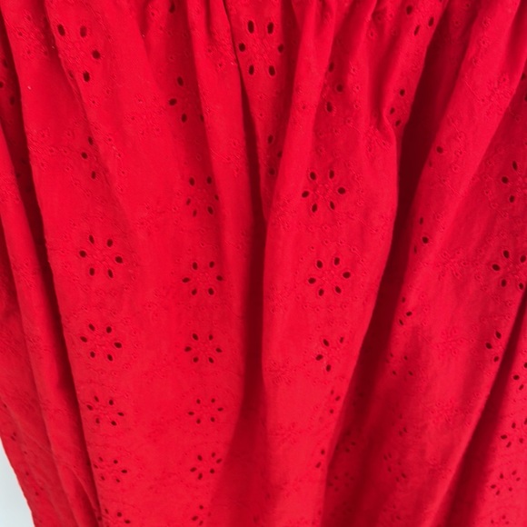 Red Dress - Picture 2 of 6